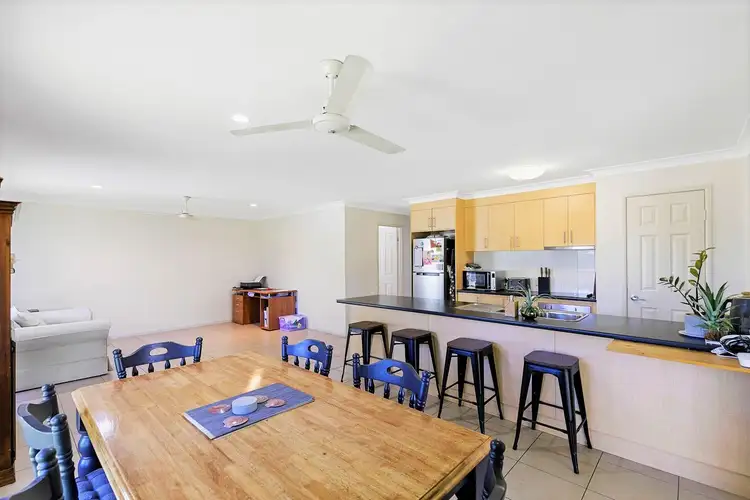 Fourth view of Homely house listing, 19 SIRENIA DRIVE, Burrum Heads QLD 4659