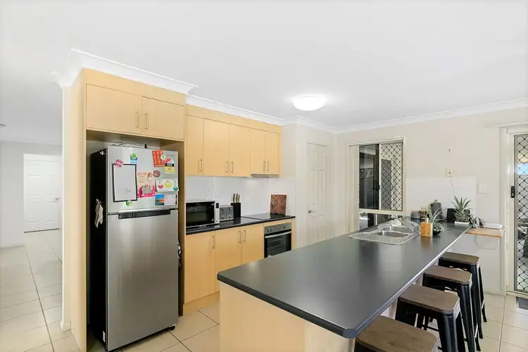 Fifth view of Homely house listing, 19 SIRENIA DRIVE, Burrum Heads QLD 4659