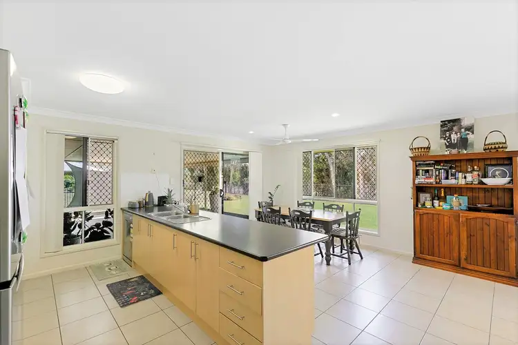 Sixth view of Homely house listing, 19 SIRENIA DRIVE, Burrum Heads QLD 4659