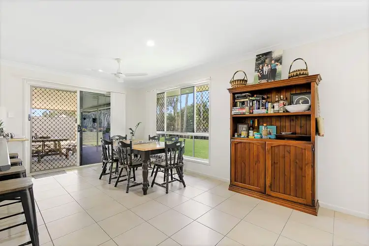 Seventh view of Homely house listing, 19 SIRENIA DRIVE, Burrum Heads QLD 4659
