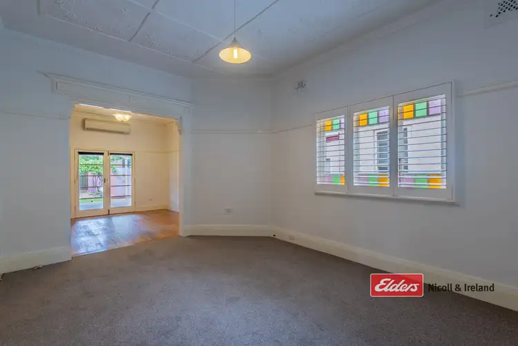 Second view of Homely house listing, 186 Rankin Street, Bathurst NSW 2795