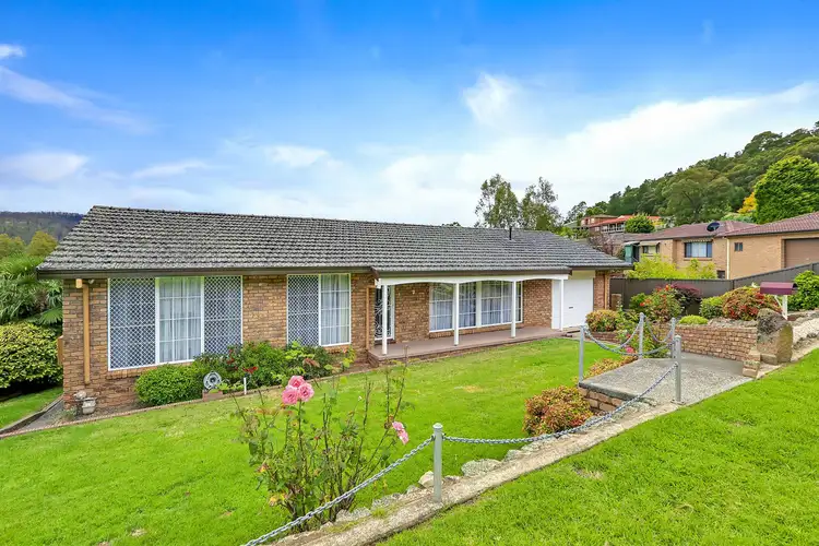 Main view of Homely house listing, 2 Lawson St, Lithgow NSW 2790