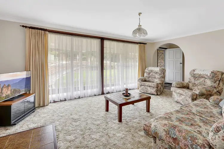 Second view of Homely house listing, 2 Lawson St, Lithgow NSW 2790