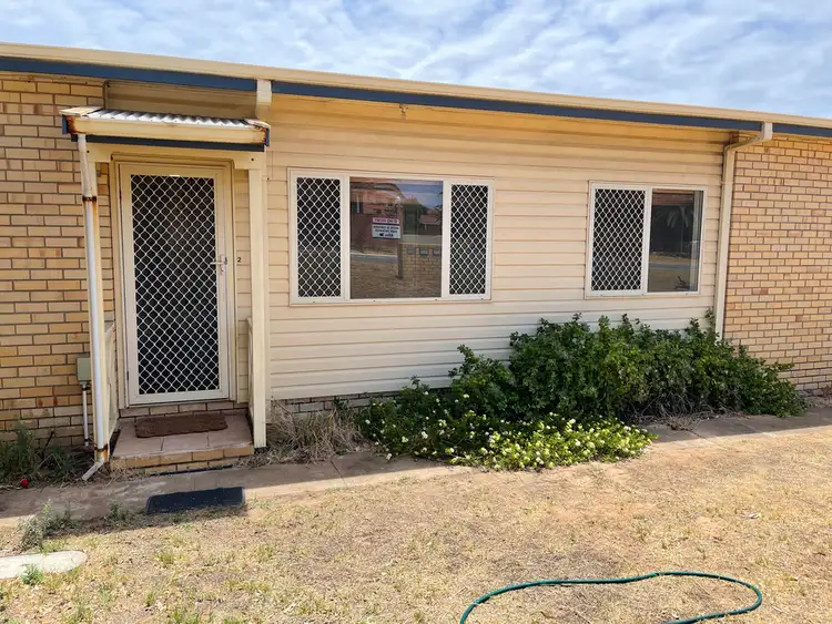 Main view of Homely unit listing, 2/8 BROADHEAD AVENUE, Tarcoola Beach WA 6530