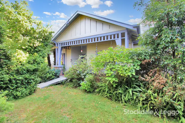 13 Baromi Road, Mirboo North VIC 3871