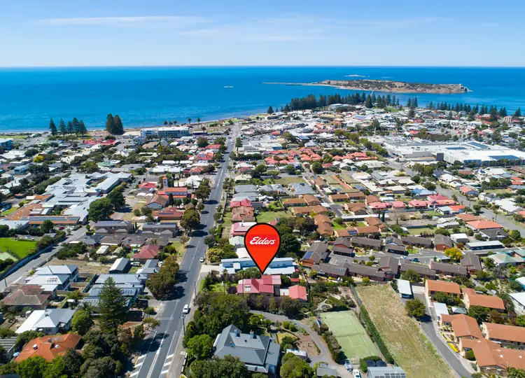 Second view of Homely house listing, 49 Seaview Road, Victor Harbor SA 5211