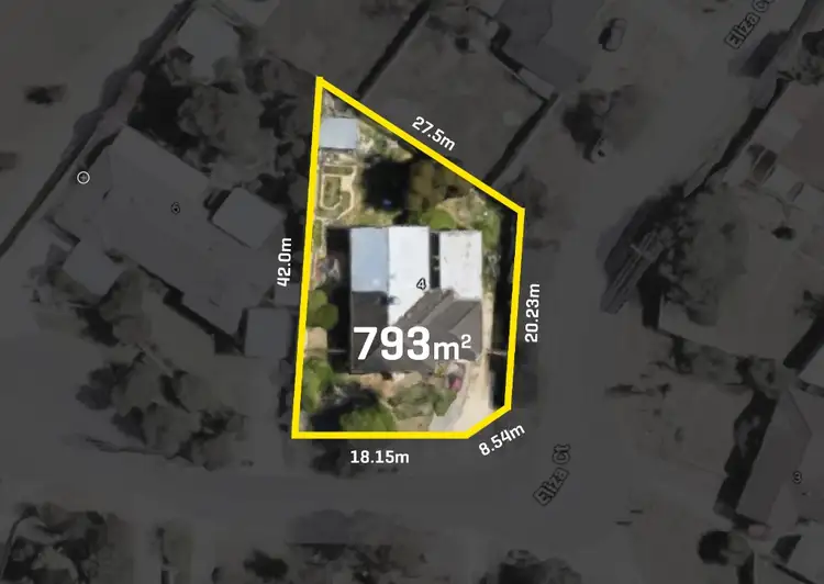 4 Eliza Court, Hamilton Hill WA 6163