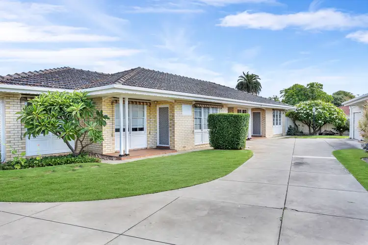 Main view of Homely unit listing, 13/7-10 Helen Street, Glenelg North SA 5045