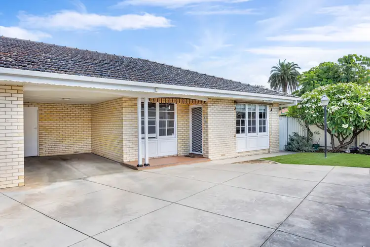 Second view of Homely unit listing, 13/7-10 Helen Street, Glenelg North SA 5045