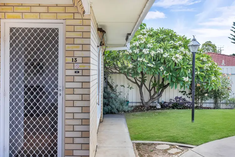 Third view of Homely unit listing, 13/7-10 Helen Street, Glenelg North SA 5045