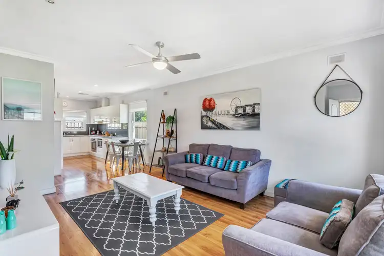 Fourth view of Homely unit listing, 13/7-10 Helen Street, Glenelg North SA 5045