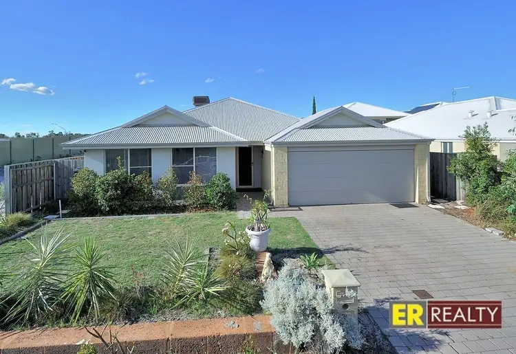 26 Warrego Outlook, Ellenbrook WA 6069