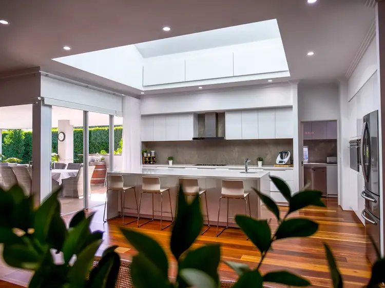Main view of Homely house listing, 15 Pearson Place, Floreat WA 6014