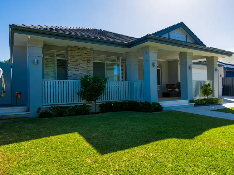 Third view of Homely house listing, 15 Pearson Place, Floreat WA 6014