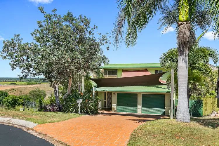 15 Awinya Court, Urraween QLD 4655
