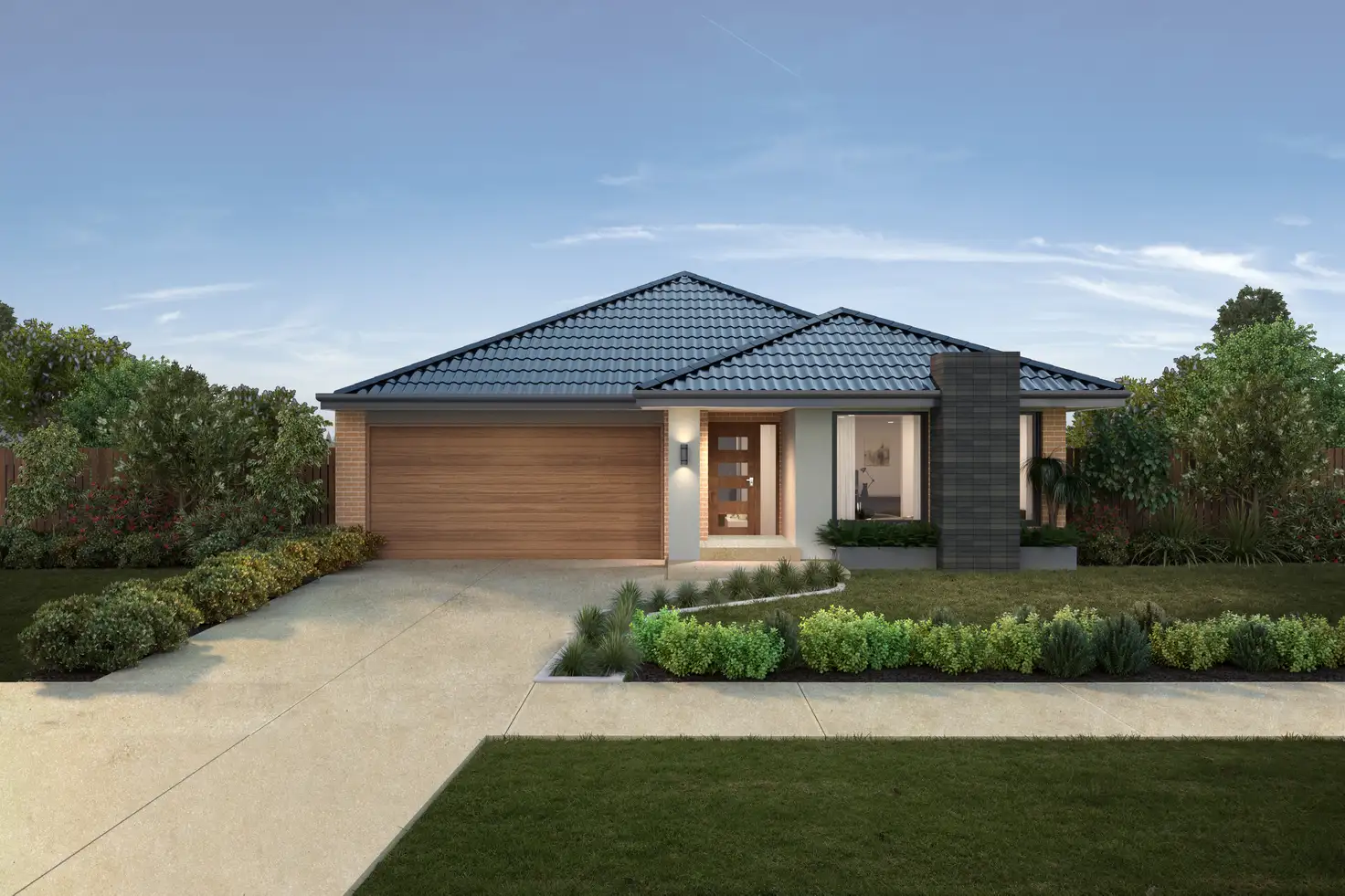 Main view of Homely house listing, 48. Barham Way, Wollert VIC 3750