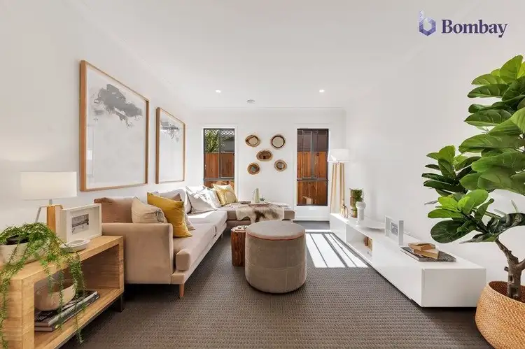 Third view of Homely house listing, 48. Barham Way, Wollert VIC 3750