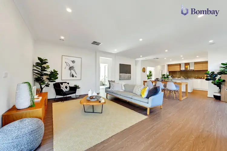 Fifth view of Homely house listing, 48. Barham Way, Wollert VIC 3750