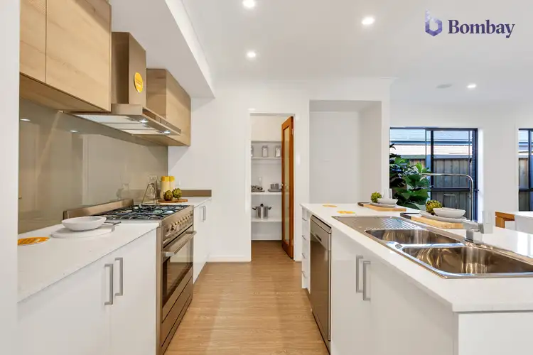 Sixth view of Homely house listing, 48. Barham Way, Wollert VIC 3750