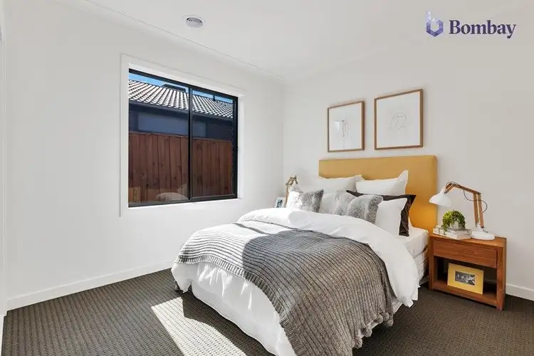 Seventh view of Homely house listing, 48. Barham Way, Wollert VIC 3750
