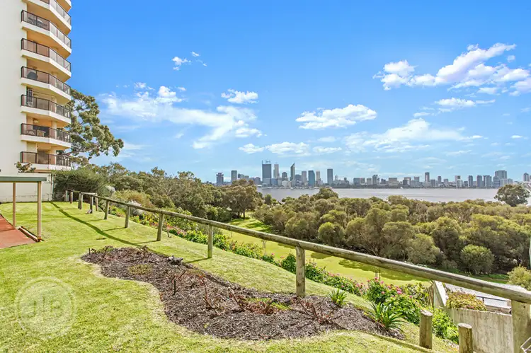 2/160 Mill Point Road, South Perth WA 6151