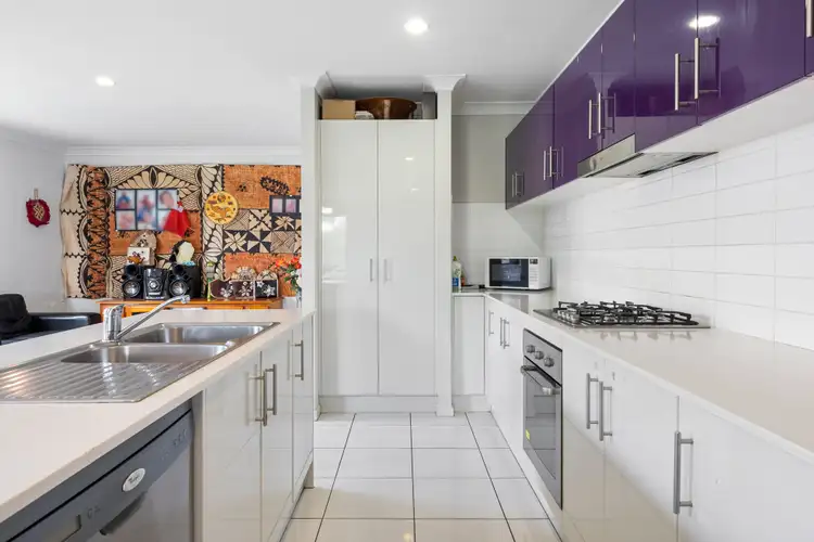 Fourth view of Homely house listing, 18 Airedale Court, Berrinba QLD 4117