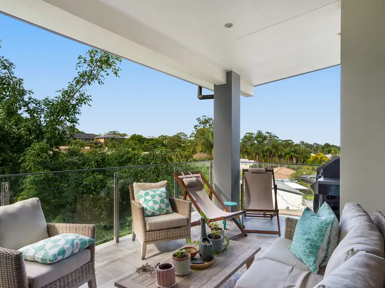 3/133 Benowa Road, Southport QLD 4215