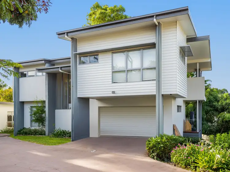 Third view of Homely townhouse listing, 3/133 Benowa Road, Southport QLD 4215