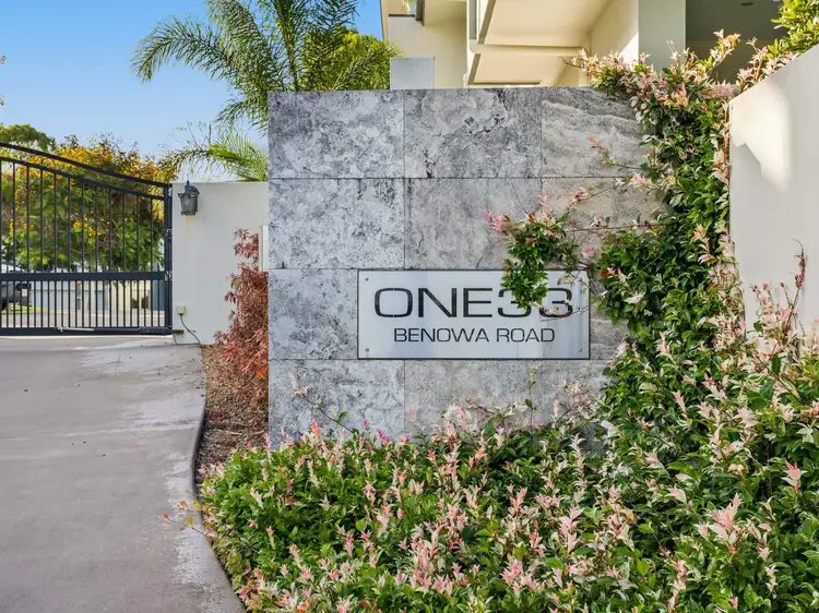 Fifth view of Homely townhouse listing, 3/133 Benowa Road, Southport QLD 4215