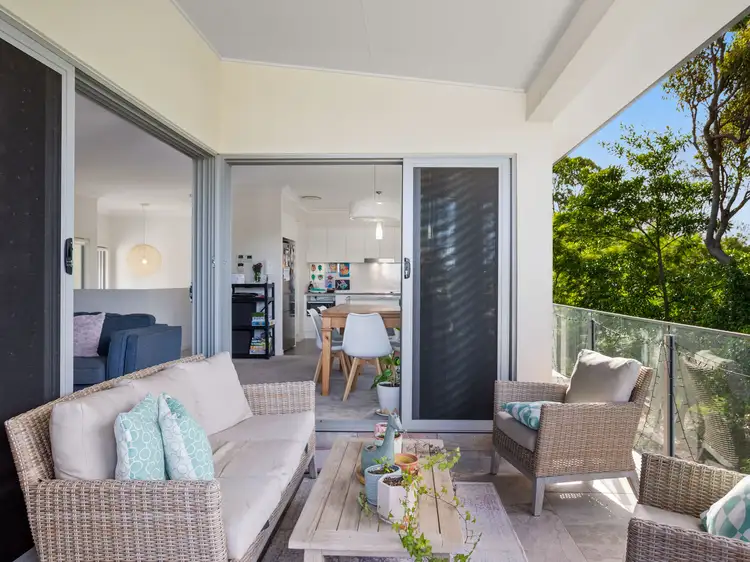 Sixth view of Homely townhouse listing, 3/133 Benowa Road, Southport QLD 4215