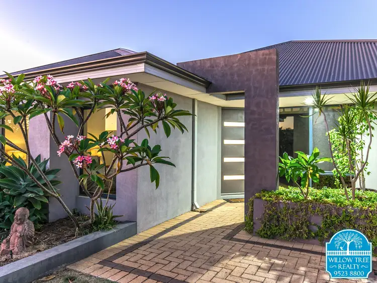 Second view of Homely house listing, 6 Setaria Road, Baldivis WA 6171