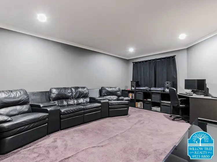 Fifth view of Homely house listing, 6 Setaria Road, Baldivis WA 6171