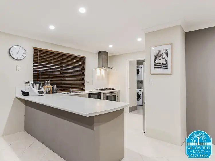 Seventh view of Homely house listing, 6 Setaria Road, Baldivis WA 6171