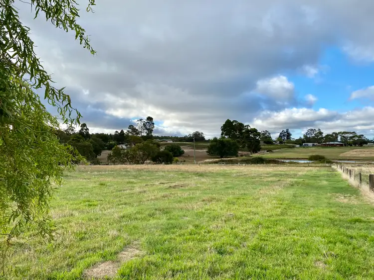 Third view of Homely land listing, LOT 3 Bella Vista Road (Jardee), Manjimup WA 6258