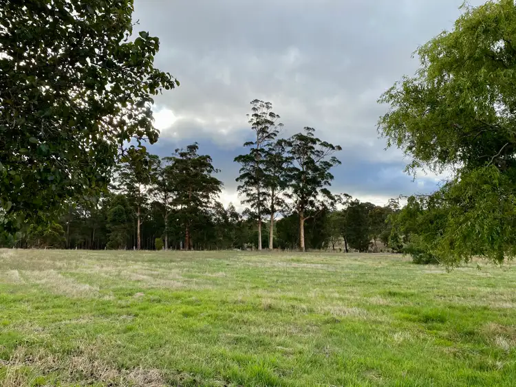 Fourth view of Homely land listing, LOT 3 Bella Vista Road (Jardee), Manjimup WA 6258