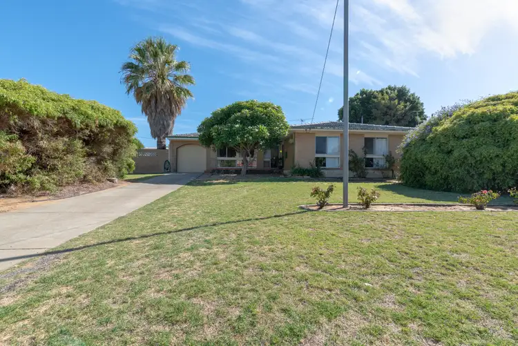 Third view of Homely house listing, 17 Casserley Way, Orelia WA 6167