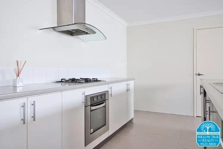 Fifth view of Homely house listing, 5 Province Road, Baldivis WA 6171