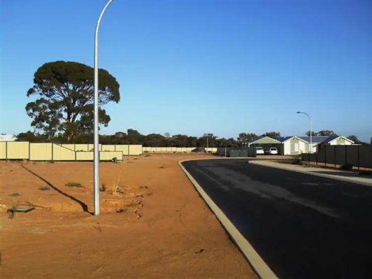 Second view of Homely land listing, 3 McGinniss Way, Merredin WA 6415