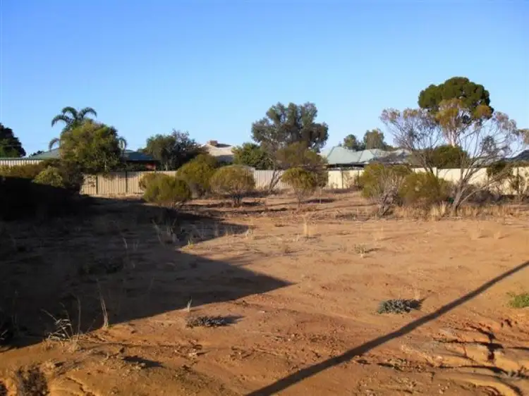Fourth view of Homely land listing, 3 McGinniss Way, Merredin WA 6415