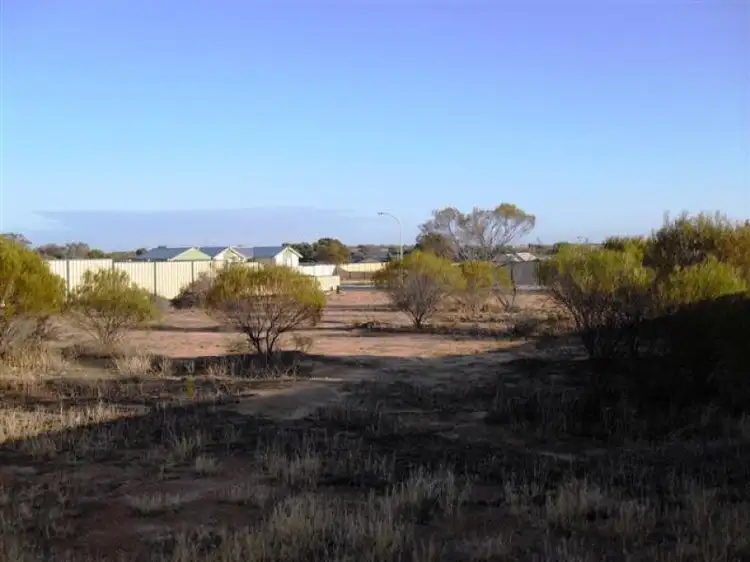 Sixth view of Homely land listing, 3 McGinniss Way, Merredin WA 6415