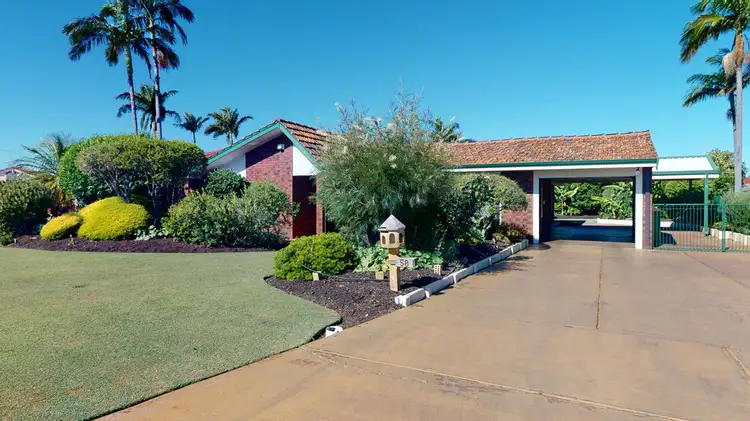 58 Horslay Way, Noranda WA 6062