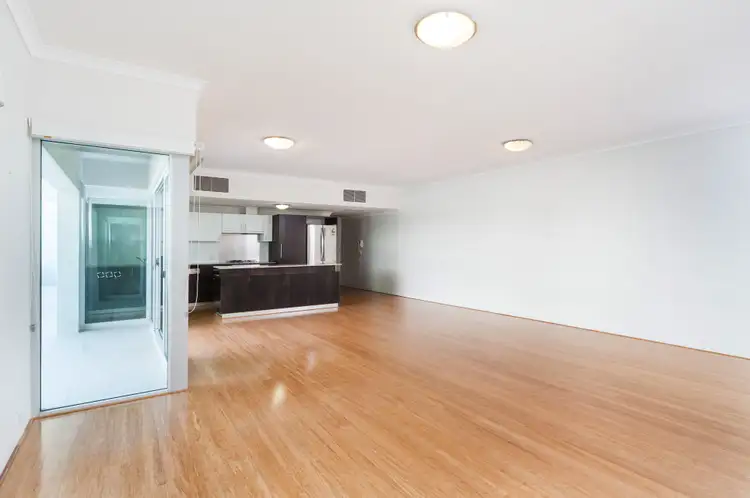 Third view of Homely house listing, 3/454 Roberts Road, Subiaco WA 6008