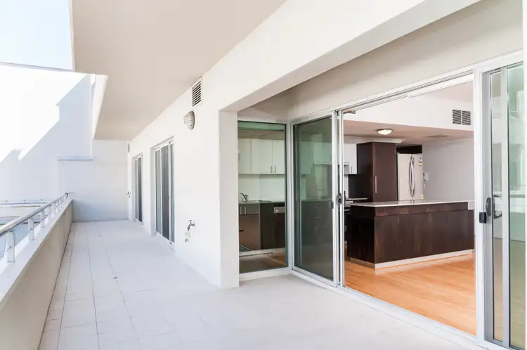 Sixth view of Homely house listing, 3/454 Roberts Road, Subiaco WA 6008