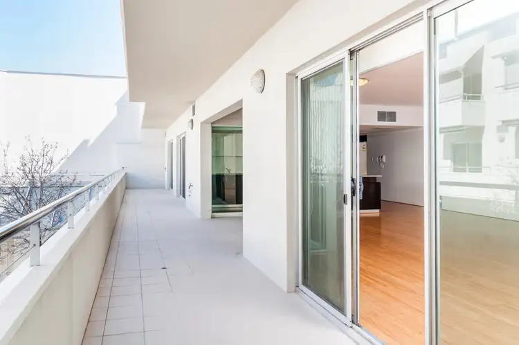 Seventh view of Homely house listing, 3/454 Roberts Road, Subiaco WA 6008