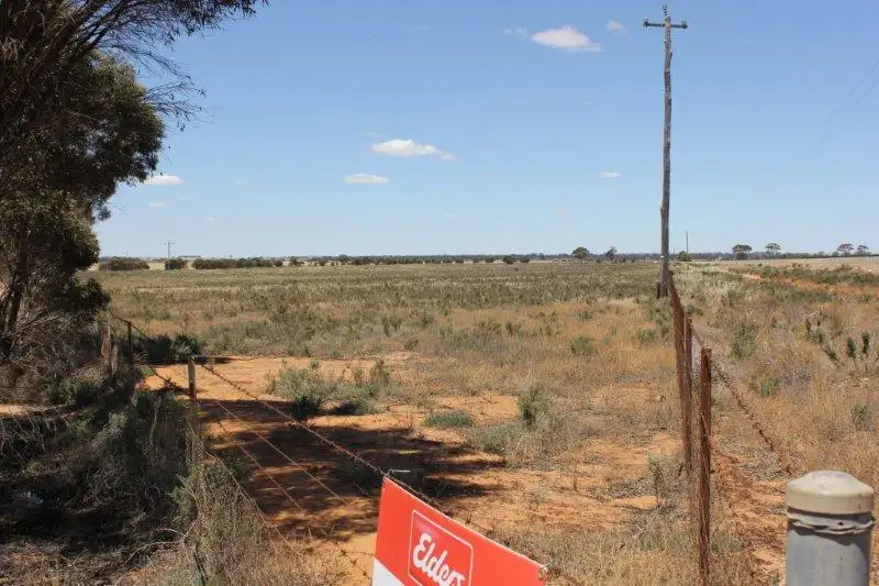 Main view of Homely rural property listing, Lot 501 Goldfields Road, Hines Hill WA 6413