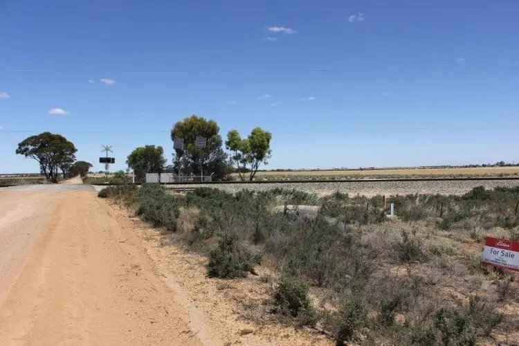 Second view of Homely rural property listing, Lot 501 Goldfields Road, Hines Hill WA 6413