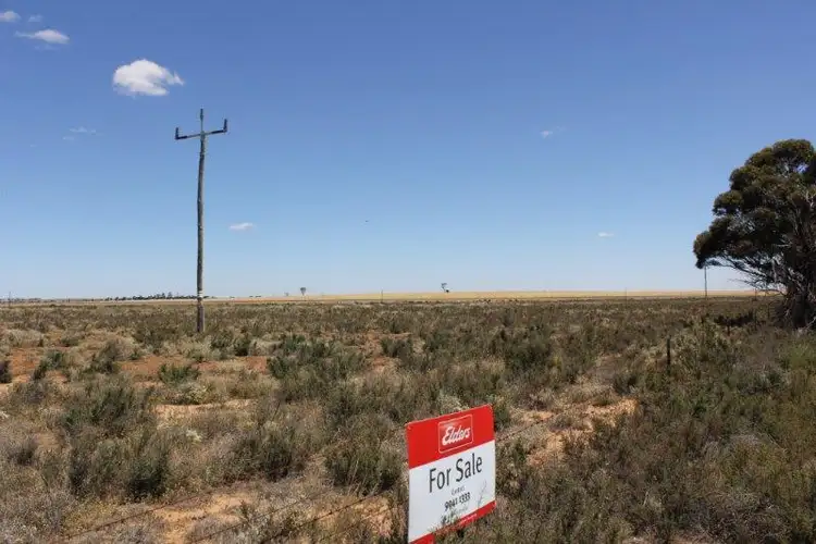 Third view of Homely rural property listing, Lot 501 Goldfields Road, Hines Hill WA 6413