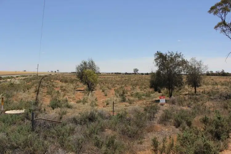 Fifth view of Homely rural property listing, Lot 501 Goldfields Road, Hines Hill WA 6413