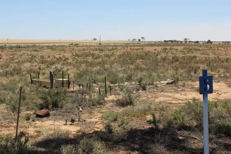 Seventh view of Homely rural property listing, Lot 501 Goldfields Road, Hines Hill WA 6413
