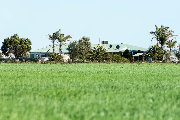 317 Couper Road, South Kununoppin WA 6489